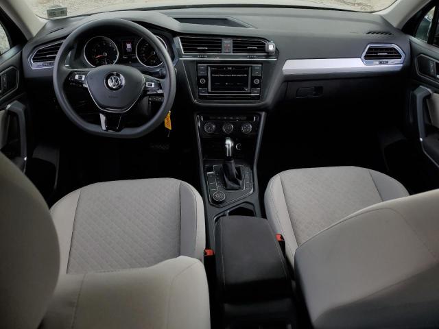 2020 VOLKSWAGEN TIGUAN S - 3VV0B7AXXLM144057