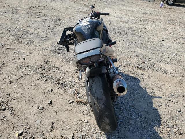 2003 YAMAHA YZFR6 L JYARJ06E73A008372
