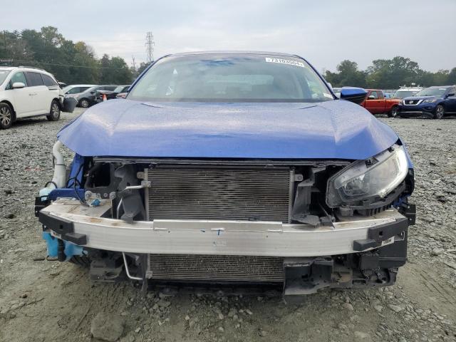 2021 HONDA CIVIC LX - 2HGFC2F67MH518103