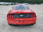 FORD MUSTANG photo