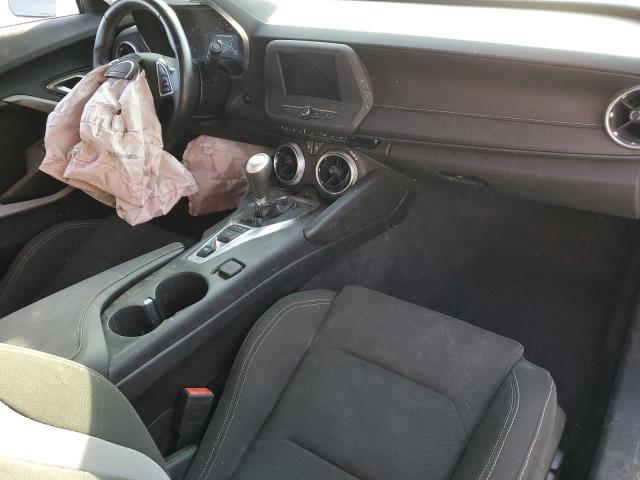 2023 CHEVROLET CAMARO LS - 1G1FB1RS8P0130979