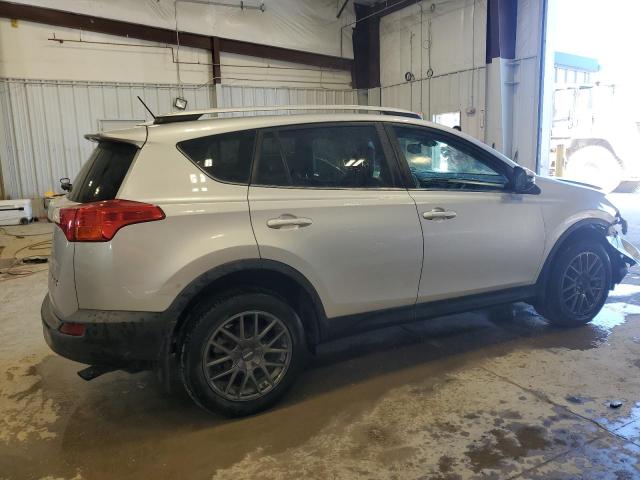 VIN 2T3DFREV2FW284261 2015 Toyota RAV4, Limited no.3