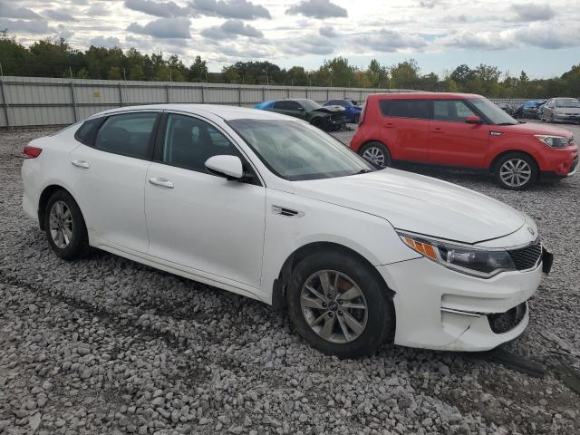 VIN KNAGT4L31H5142002 2017 KIA Optima, LX no.4