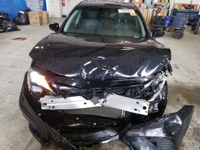 2018 TOYOTA CAMRY L - 4T1B11HK6JU623839