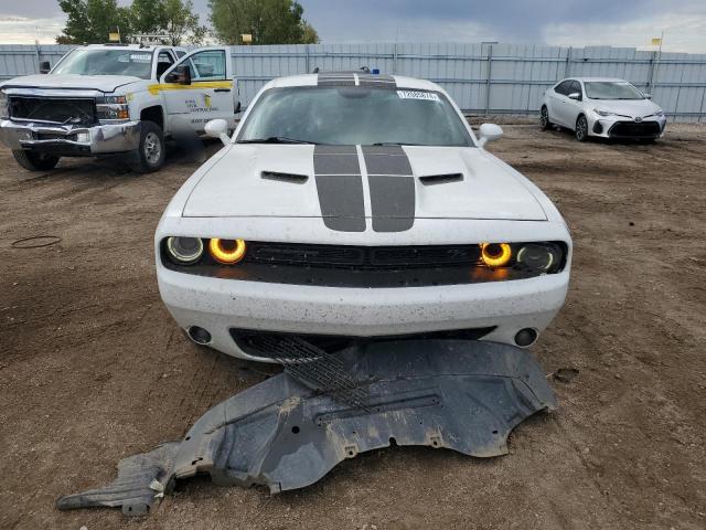 2018 DODGE CHALLENGER - 2C3CDZBT8JH288137