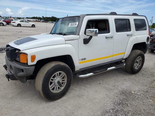 2006 HUMMER H3 #3031326696