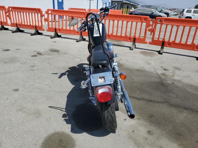2002 HARLEY-DAVIDSON XL883 C - 1HD4CJM122K134256