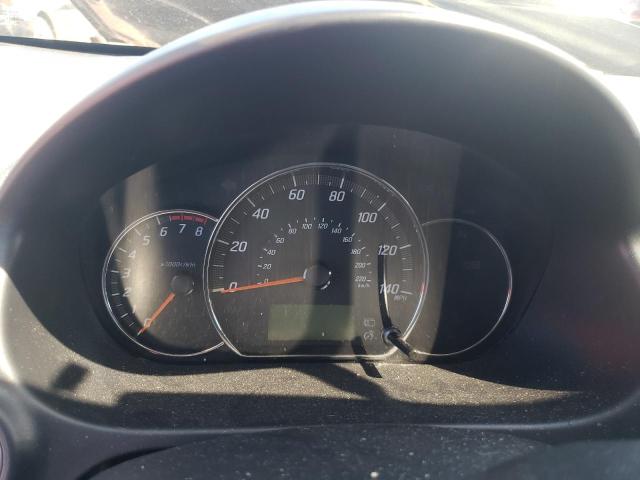 2019 MITSUBISHI MIRAGE SE - ML32A4HJ7KH002006
