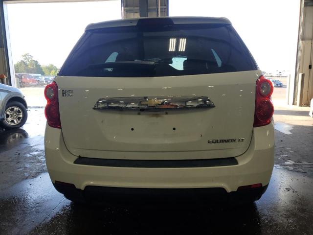 2015 CHEVROLET EQUINOX LT - 2GNALBEK5F6383989