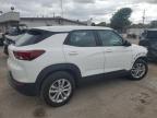 CHEVROLET TRAILBLAZE photo