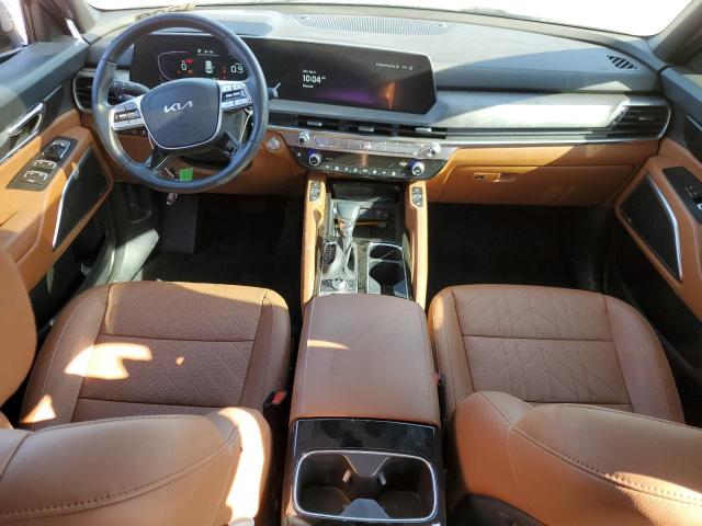 2024 KIA TELLURIDE - 5XYP3DGC5RG427324