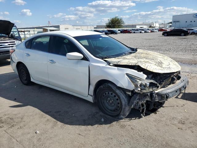 Vin: 1n4al3ap8fc440067, lot: 73239814, nissan altima 2.5 20154
