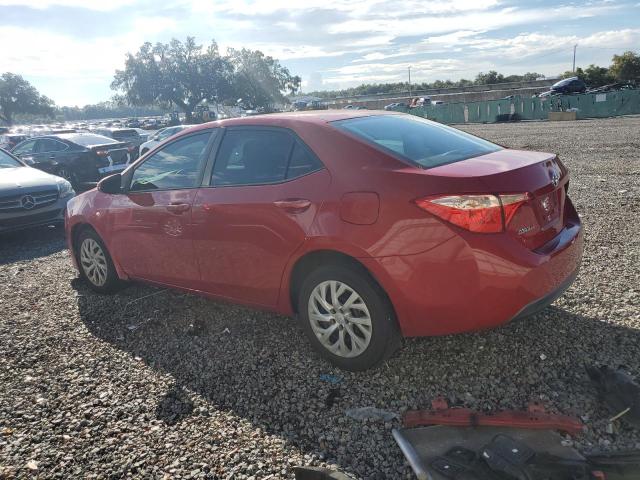 VIN 2T1BURHEXHC789230 2017 Toyota Corolla, L no.2