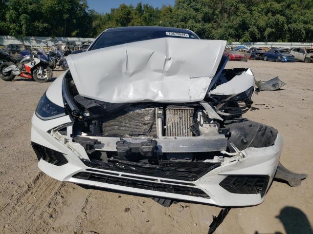 2021 HYUNDAI SONATA N L - 5NPEK4JC5MH110518