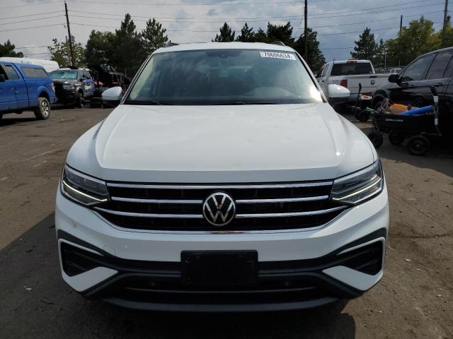 2023 VOLKSWAGEN TIGUAN S - 3VVRB7AX2PM064717
