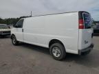 CHEVROLET EXPRESS G2 снимка