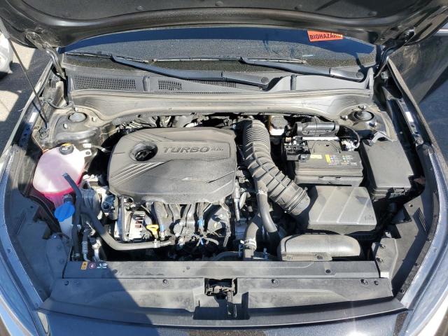 2023 KIA FORTE GT - 3KPF44AC7PE683962