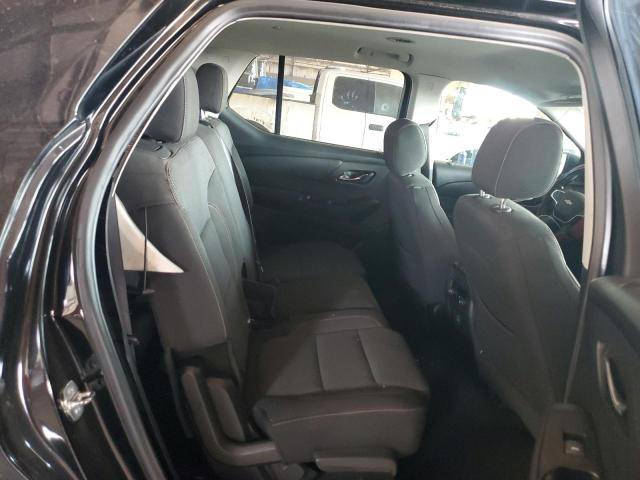 2020 CHEVROLET TRAVERSE L - 1GNERFKW1LJ130827