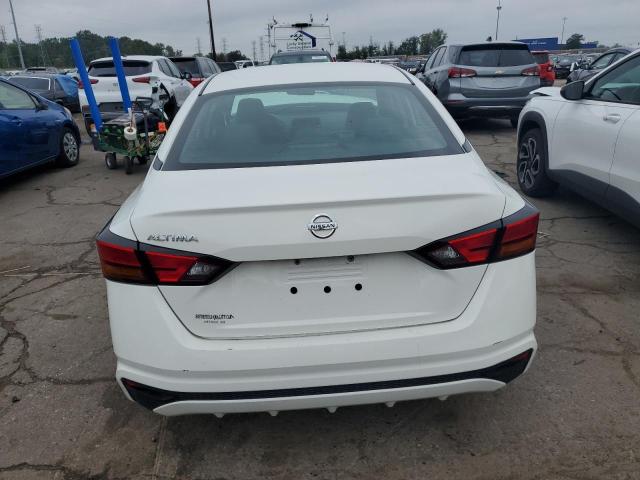 2021 NISSAN ALTIMA S - 1N4BL4BV2MN348820