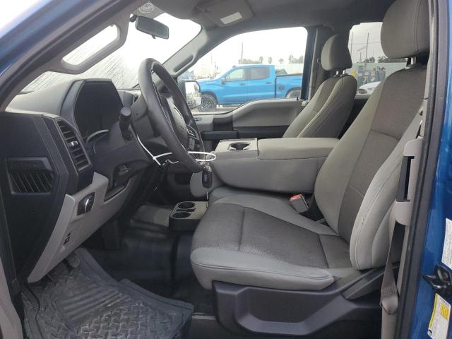 2018 FORD F150 SUPER 1FTEX1CP9JKF06187  70866644