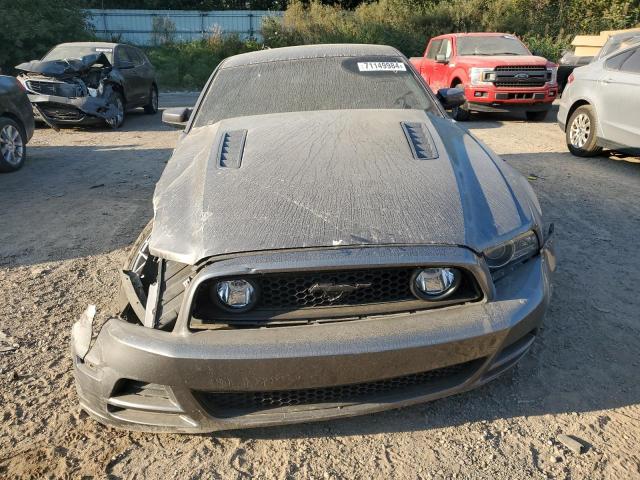 VIN 1ZVBP8CF6D5250559 2013 Ford Mustang, GT no.5