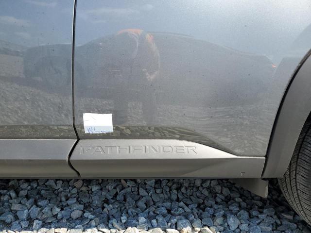 2024 NISSAN PATHFINDER - 5N1DR3CB3RC212534