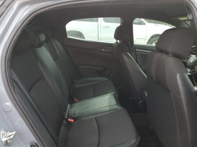 2020 HONDA CIVIC SPOR - SHHFK7H40LU221784