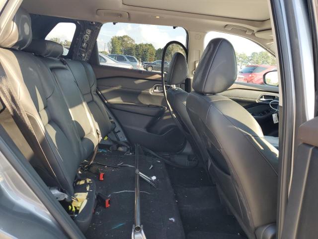 2021 NISSAN ROGUE SV - JN8AT3BA7MW016187
