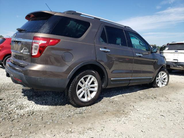 2015 FORD EXPLORER X - 1FM5K7D82FGB06888
