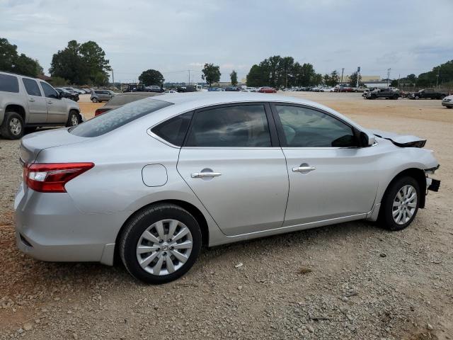 2019 NISSAN SENTRA S - 3N1AB7AP6KY345970