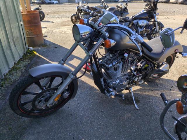2010 HONDA VT1300 CX JH2SC6153AK000150