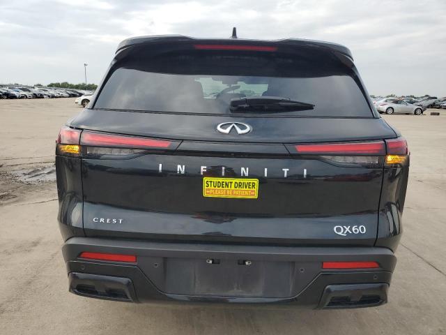 2024 INFINITI QX60 PURE 5N1DL1ER5RC351127