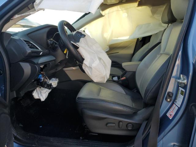 2020 SUBARU FORESTER L - JF2SKAUC2LH463469