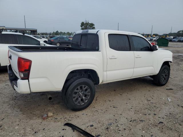 2021 TOYOTA TACOMA DOU 3TYAX5GN1MT016505  70196744