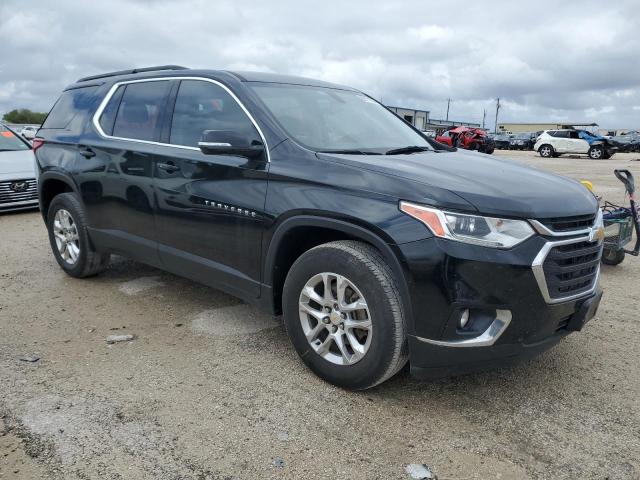 2020 CHEVROLET TRAVERSE L - 1GNERGKW2LJ285912