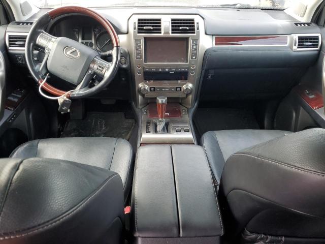 2015 LEXUS GX 460 - JTJBM7FX7F5112832