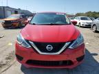 NISSAN SENTRA S photo