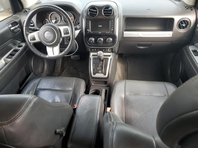 2015 JEEP COMPASS LA - 1C4NJDEB9FD189396