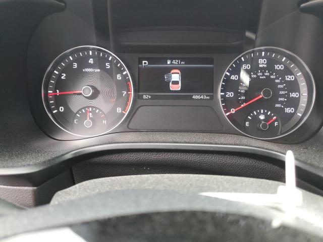 2023 KIA FORTE LX - 3KPF24AD8PE567779
