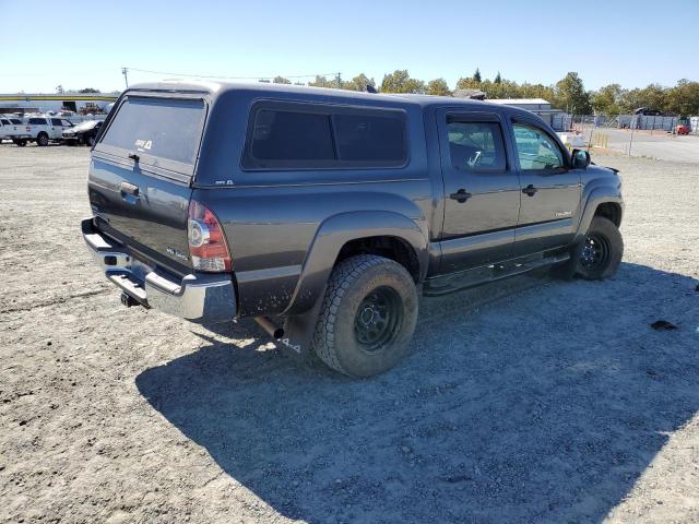 VIN 3TMLU4EN9FM175057 2015 Toyota Tacoma, Double Cab no.3