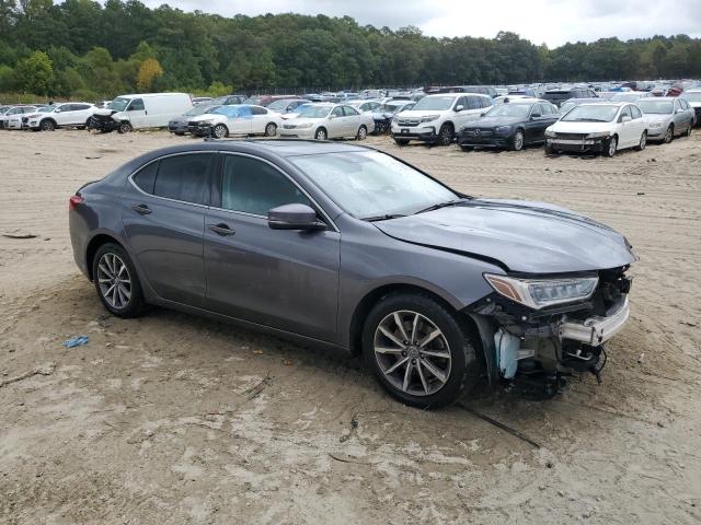 VIN 19UUB1F32LA016669 2020 Acura TLX no.4