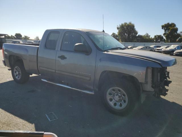 VIN 1GCRCREA8DZ163453 2013 CHEVROLET ALL MODELS no.4