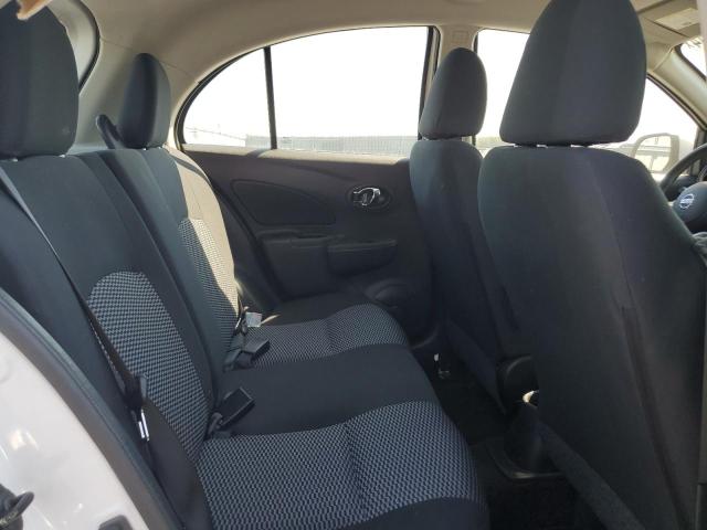 2017 NISSAN MICRA - 3N1CK3CP0HL265763