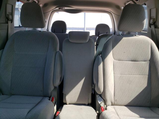2020 TOYOTA SIENNA LE - 5TDKZ3DC7LS051730