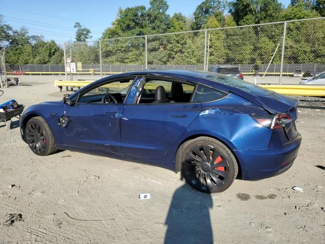 2023 TESLA MODEL 3 - 5YJ3E1EC2PF669938