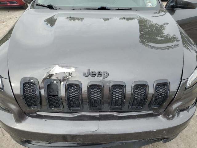 VIN 1C4PJMDS3HW513489 2017 Jeep Cherokee, Limited no.12