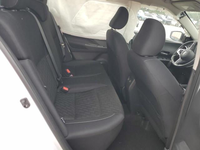 2023 NISSAN KICKS SV - 3N1CP5CV1PL500908