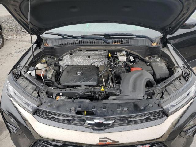 2021 CHEVROLET TRAILBLAZE - KL79MUSL5MB080512