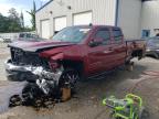 2016 CHEVROLET SILVERADO - 1GCVKREC9GZ187221