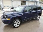 JEEP PATRIOT LA photo